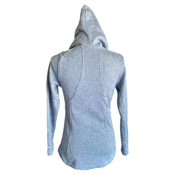 Eddie Bauer Soft Radiator Fleece Women's Jacket 2.0 X-Small NWOT - Picture 3 of 4